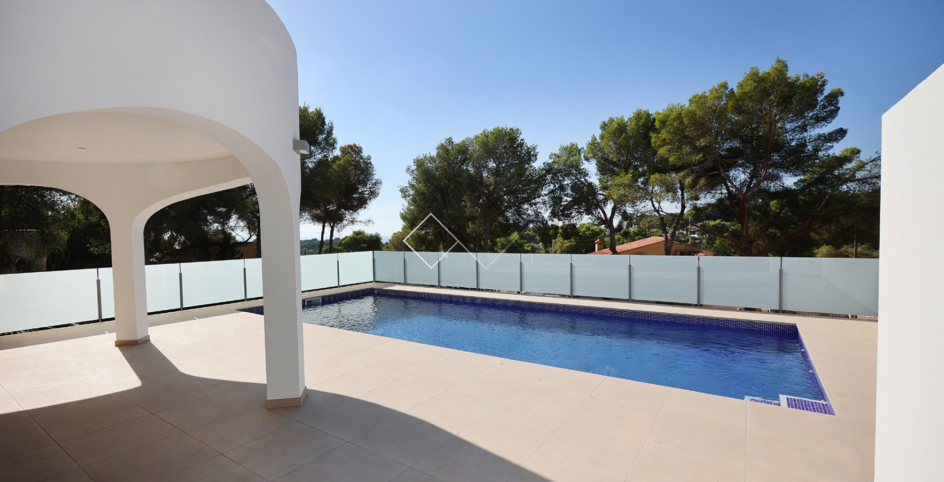Resale - Villa - Benissa