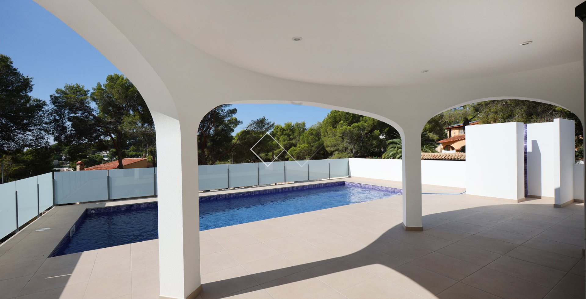 Resale - Villa - Benissa