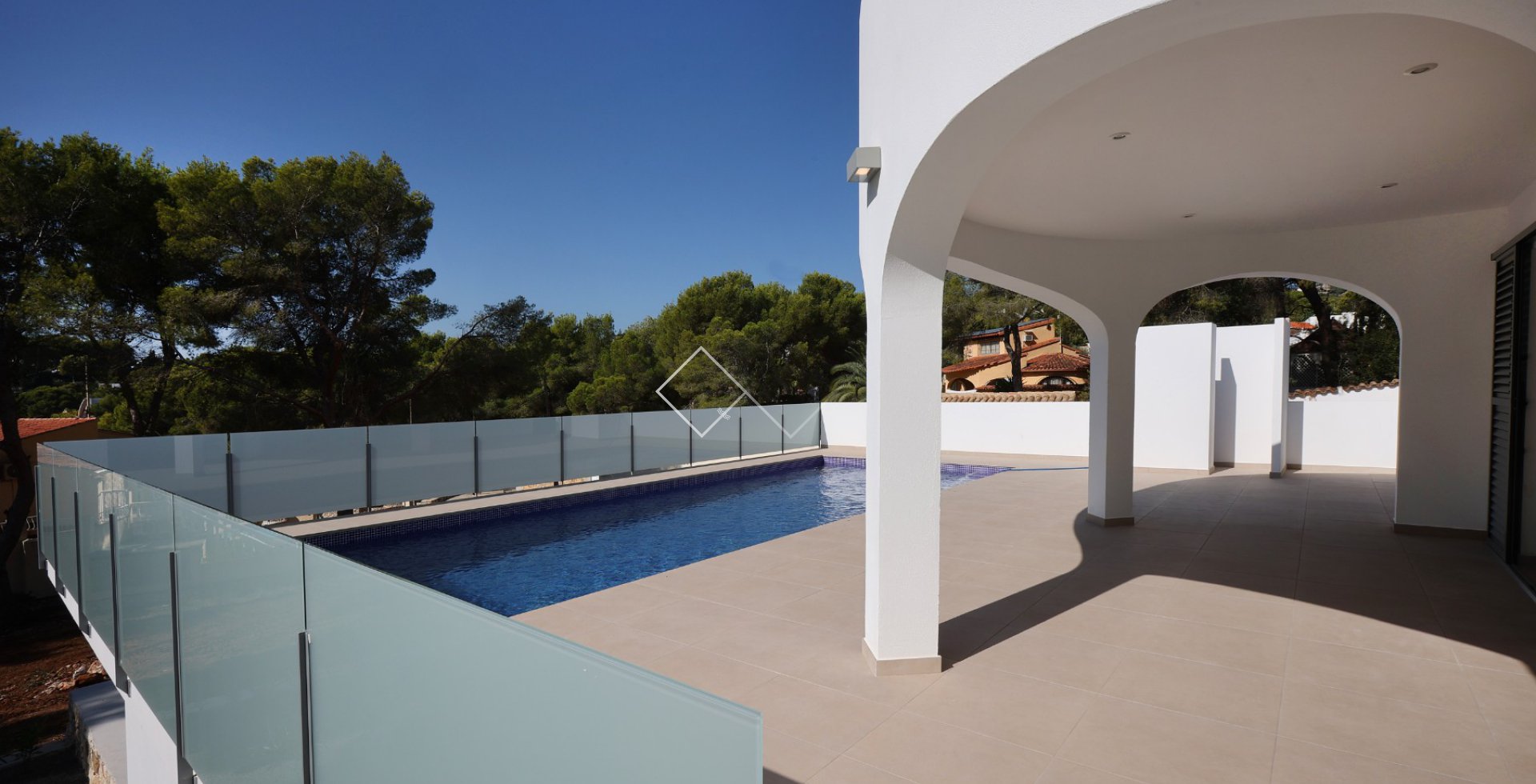 Resale - Villa - Benissa