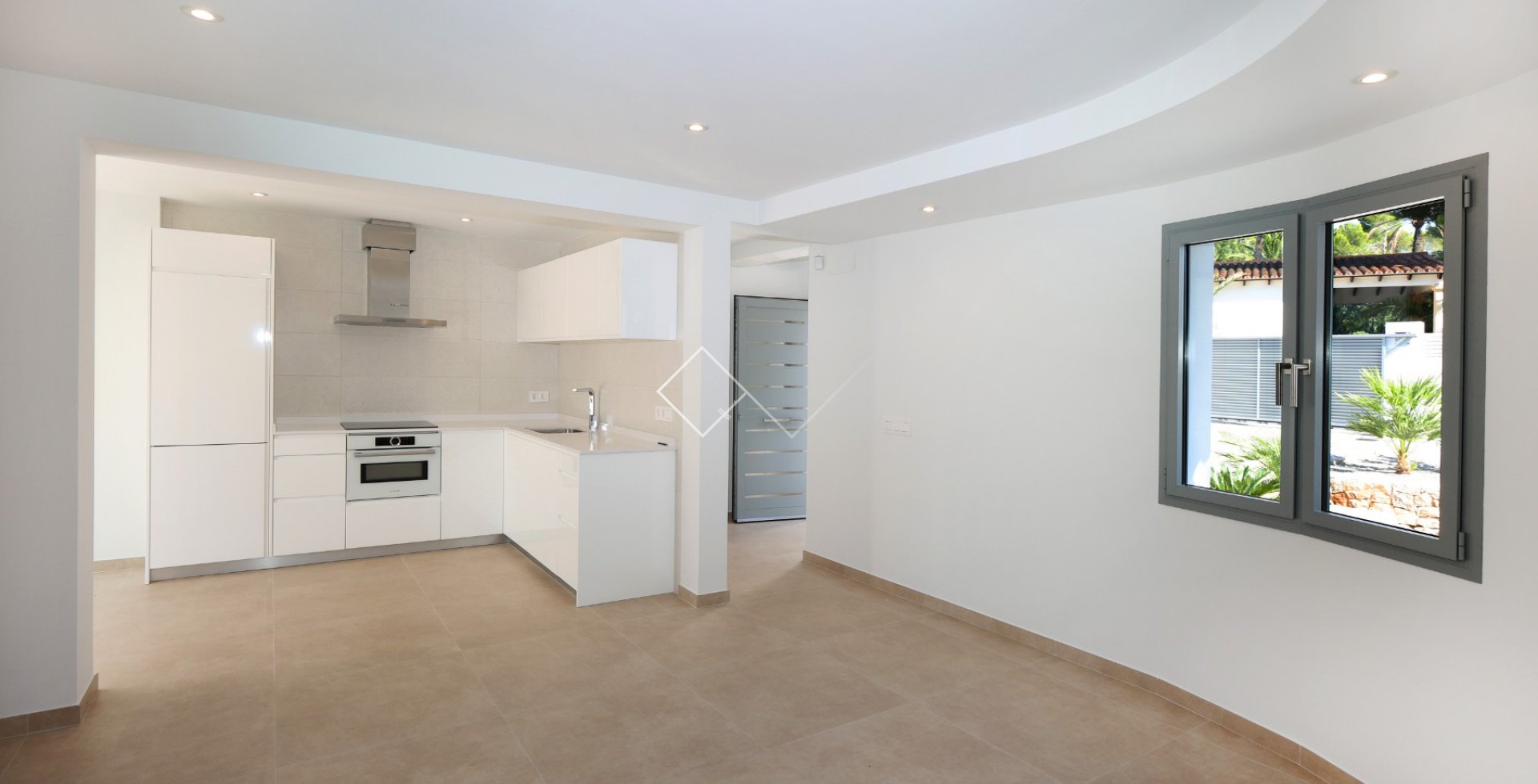 Resale - Villa - Benissa