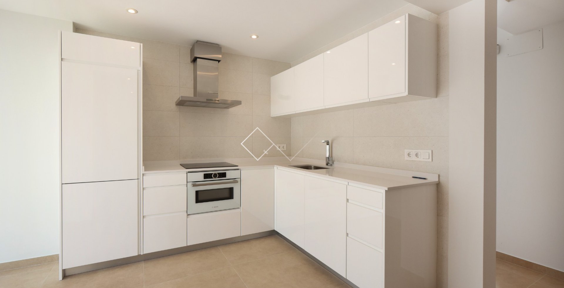 Resale - Villa - Benissa