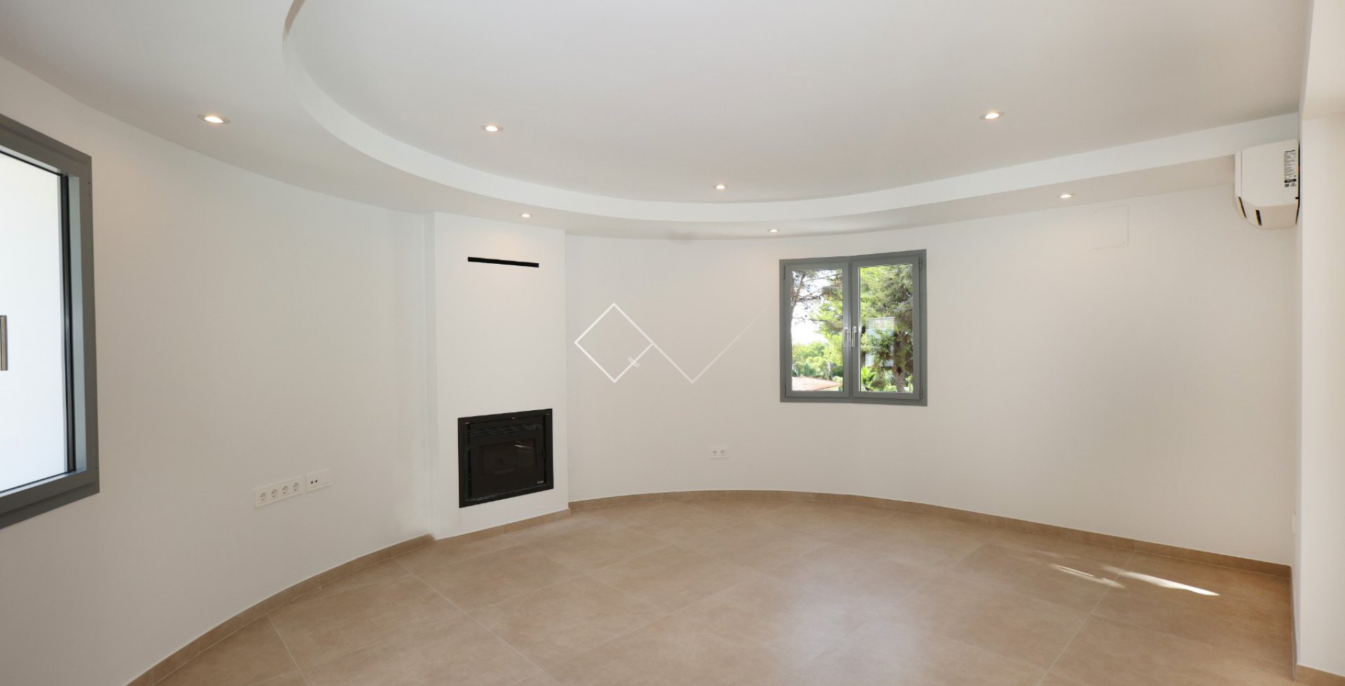 Resale - Villa - Benissa