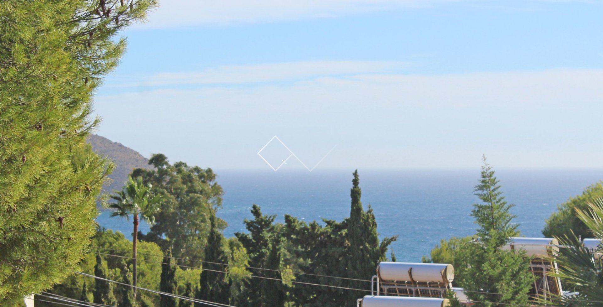 Resale - Villa - Moraira - Moravit