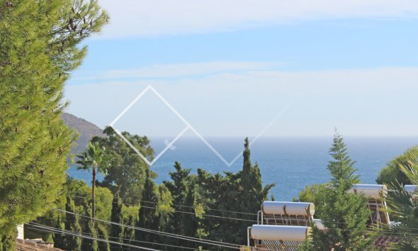 Resale - Villa - Moraira - Moravit
