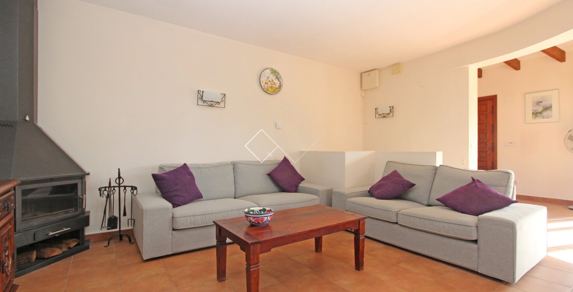 Resale - Villa - Moraira - Moravit