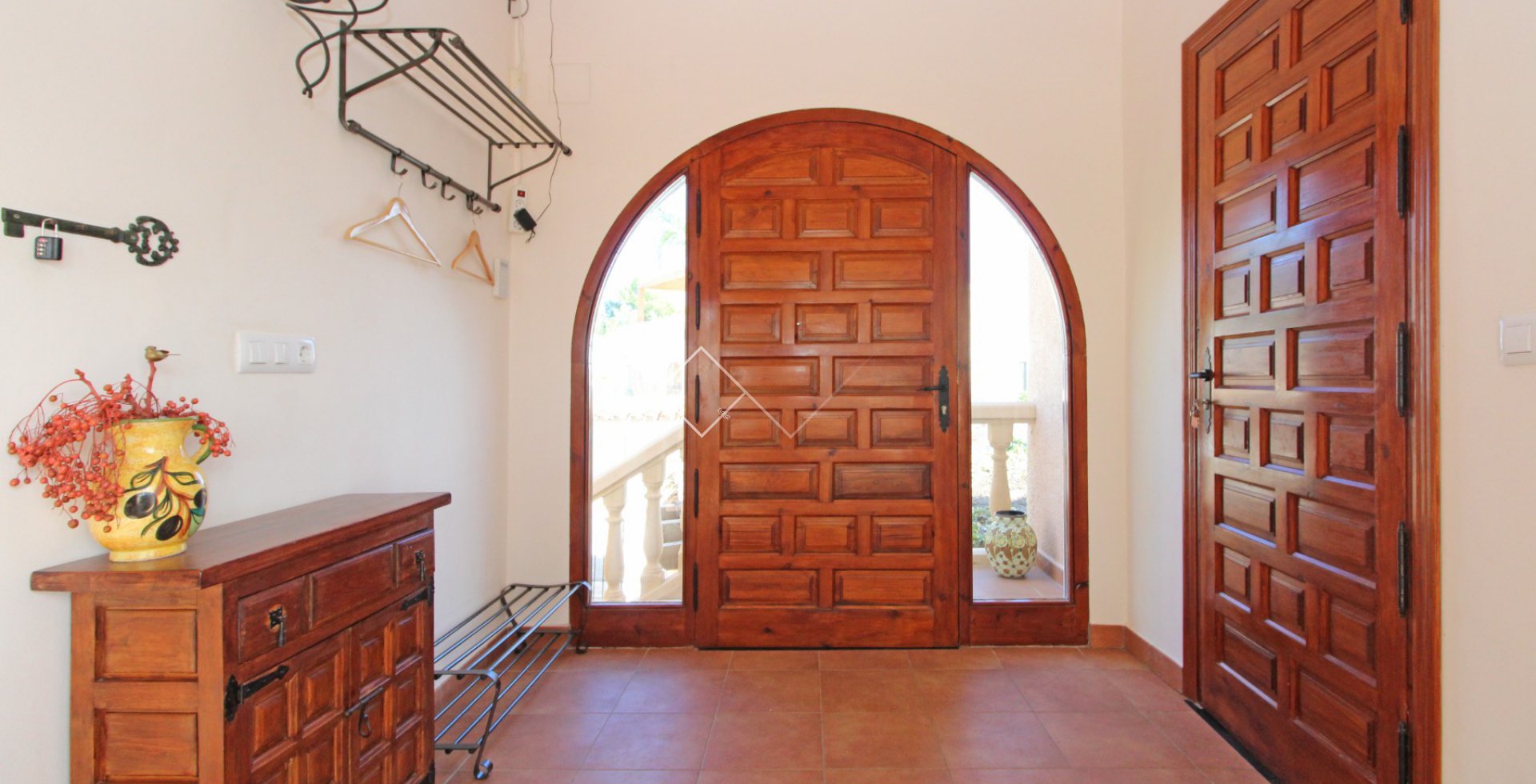 Resale - Villa - Moraira - Moravit