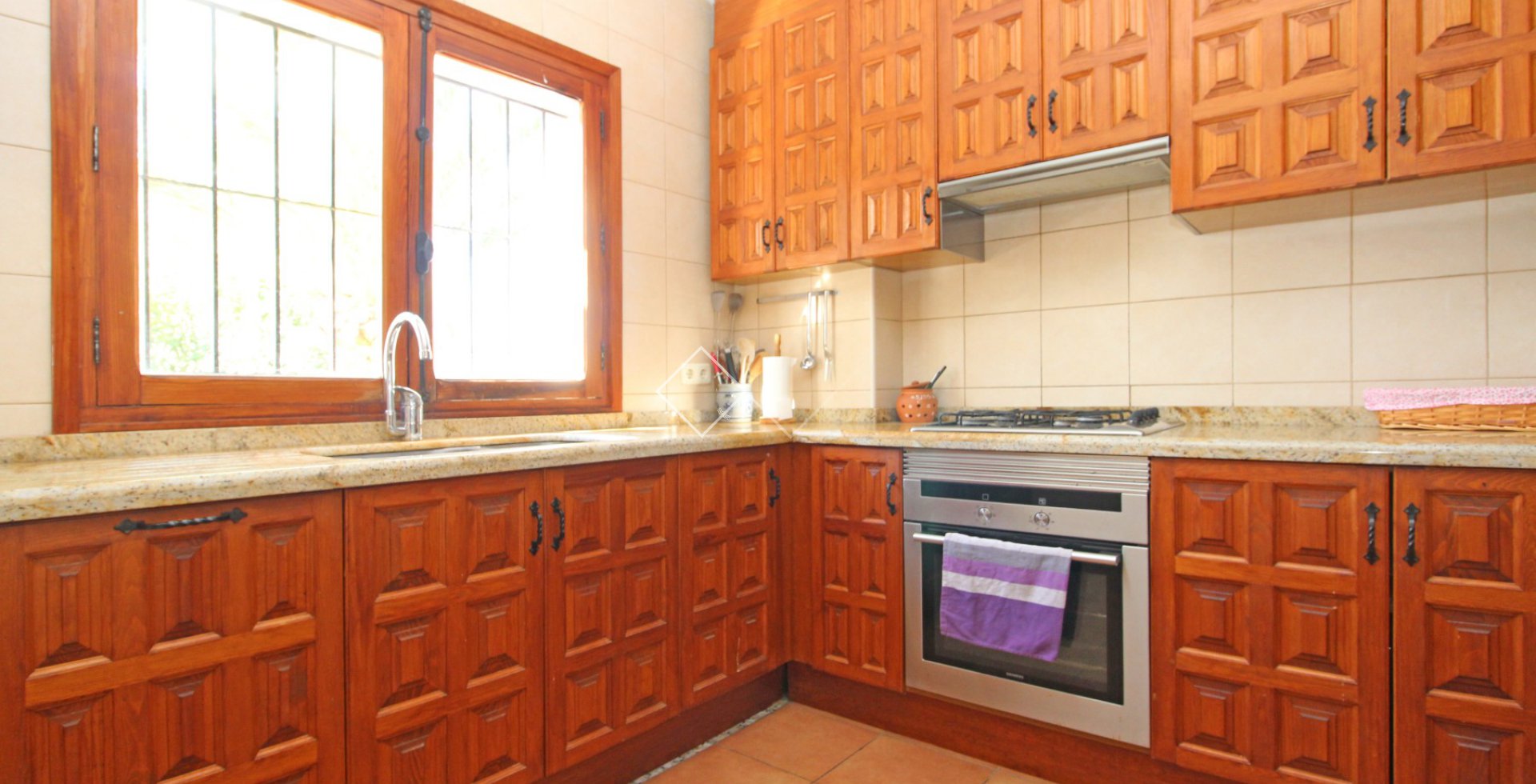 Resale - Villa - Moraira - Moravit