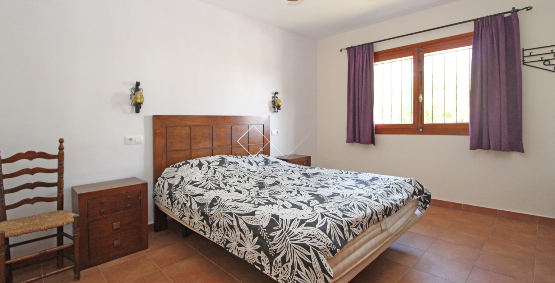 Resale - Villa - Moraira - Moravit