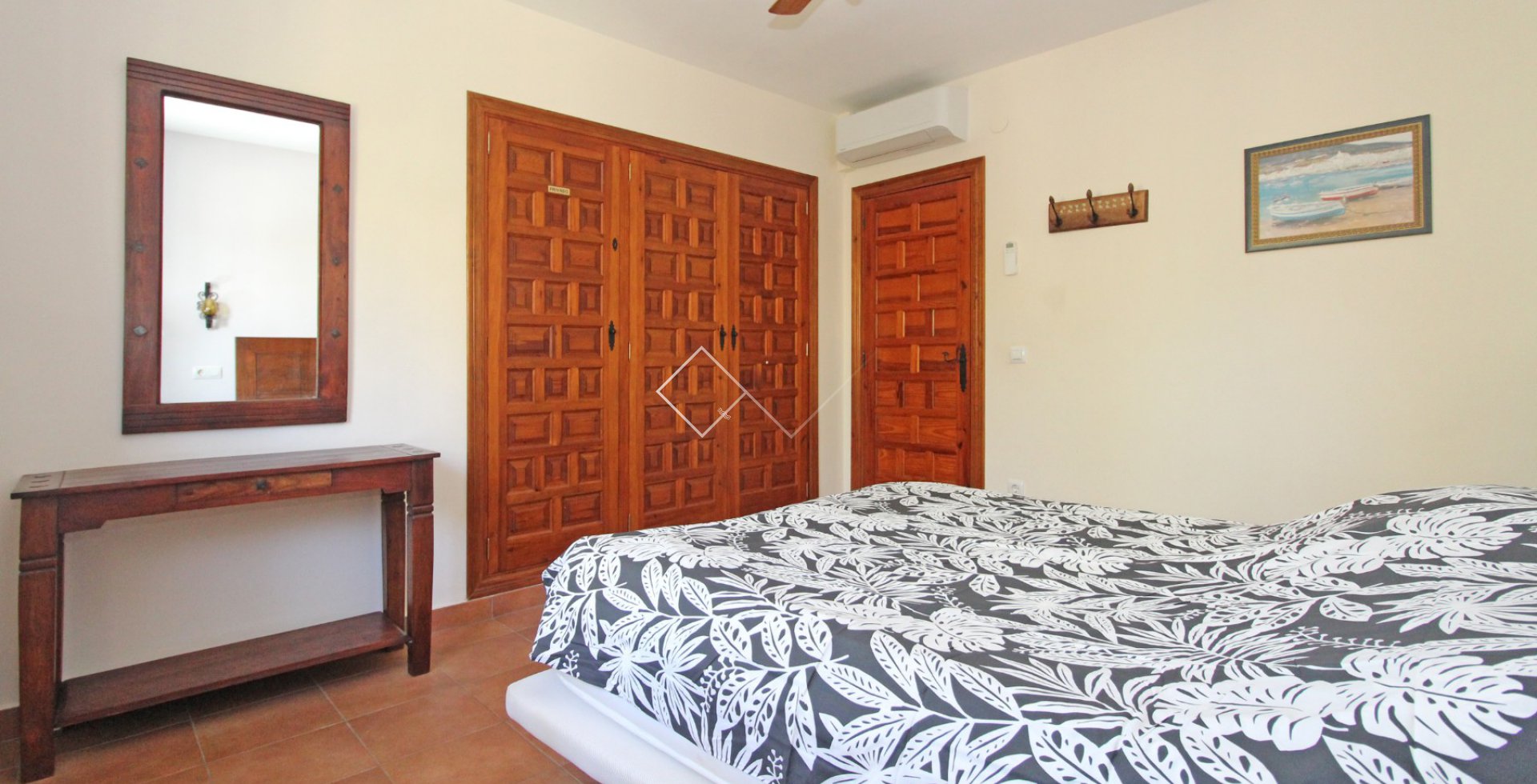 Resale - Villa - Moraira - Moravit