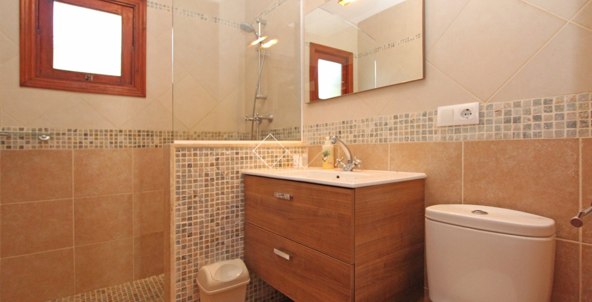 Resale - Villa - Moraira - Moravit