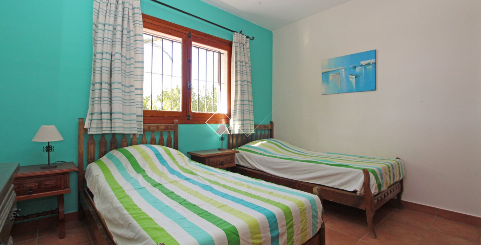 Resale - Villa - Moraira - Moravit