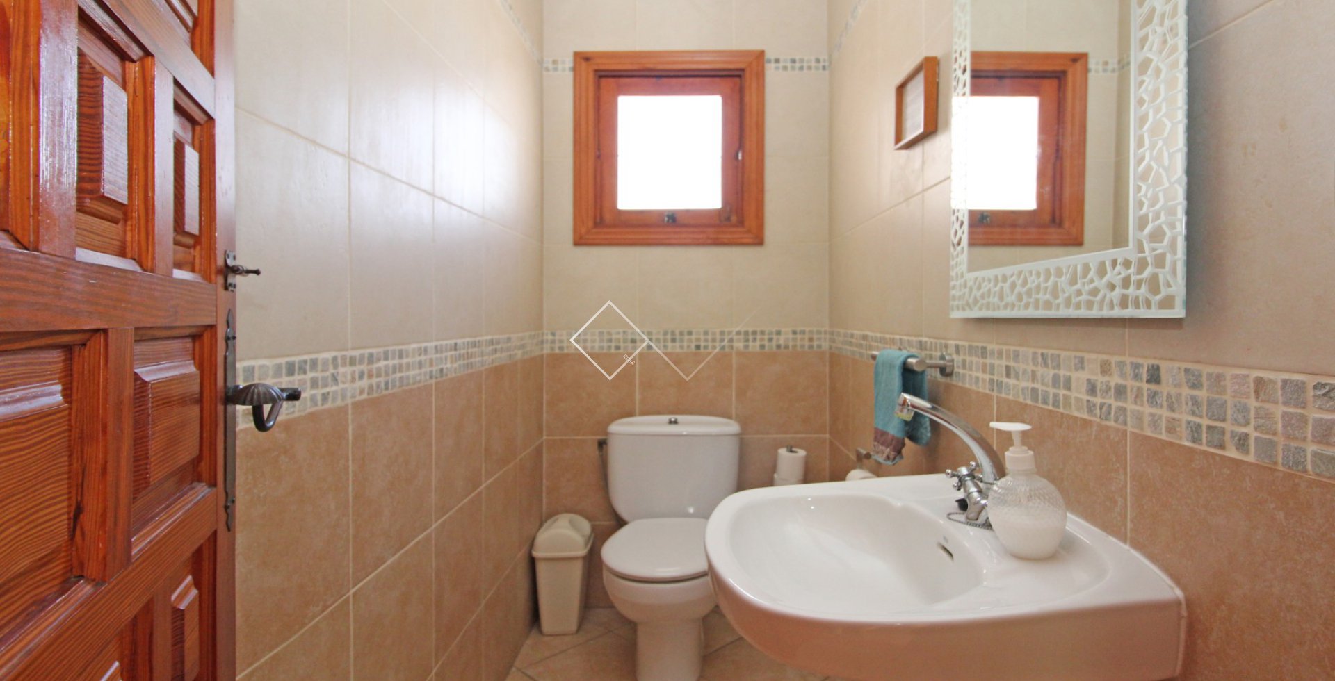 Resale - Villa - Moraira - Moravit