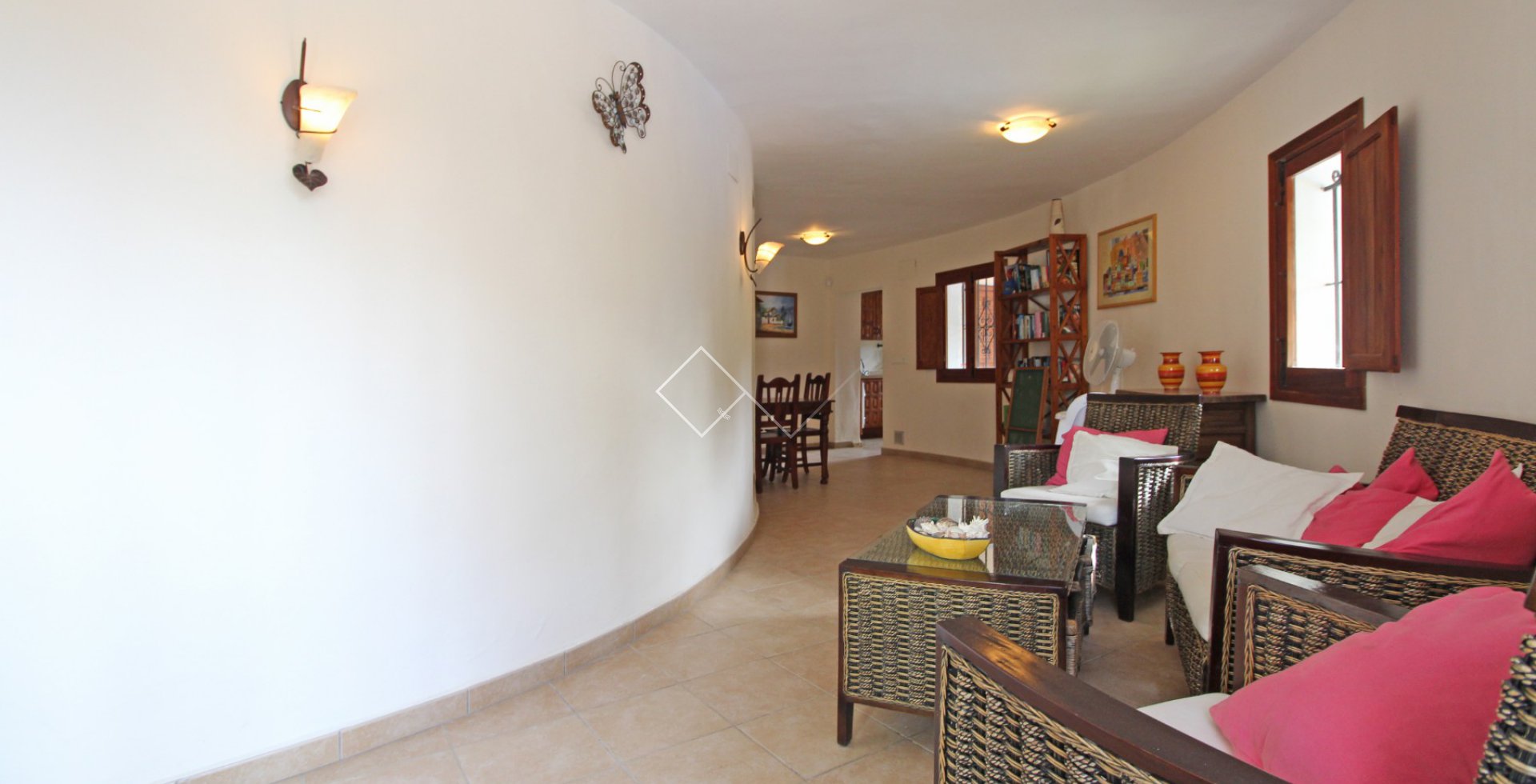 Resale - Villa - Moraira - Moravit