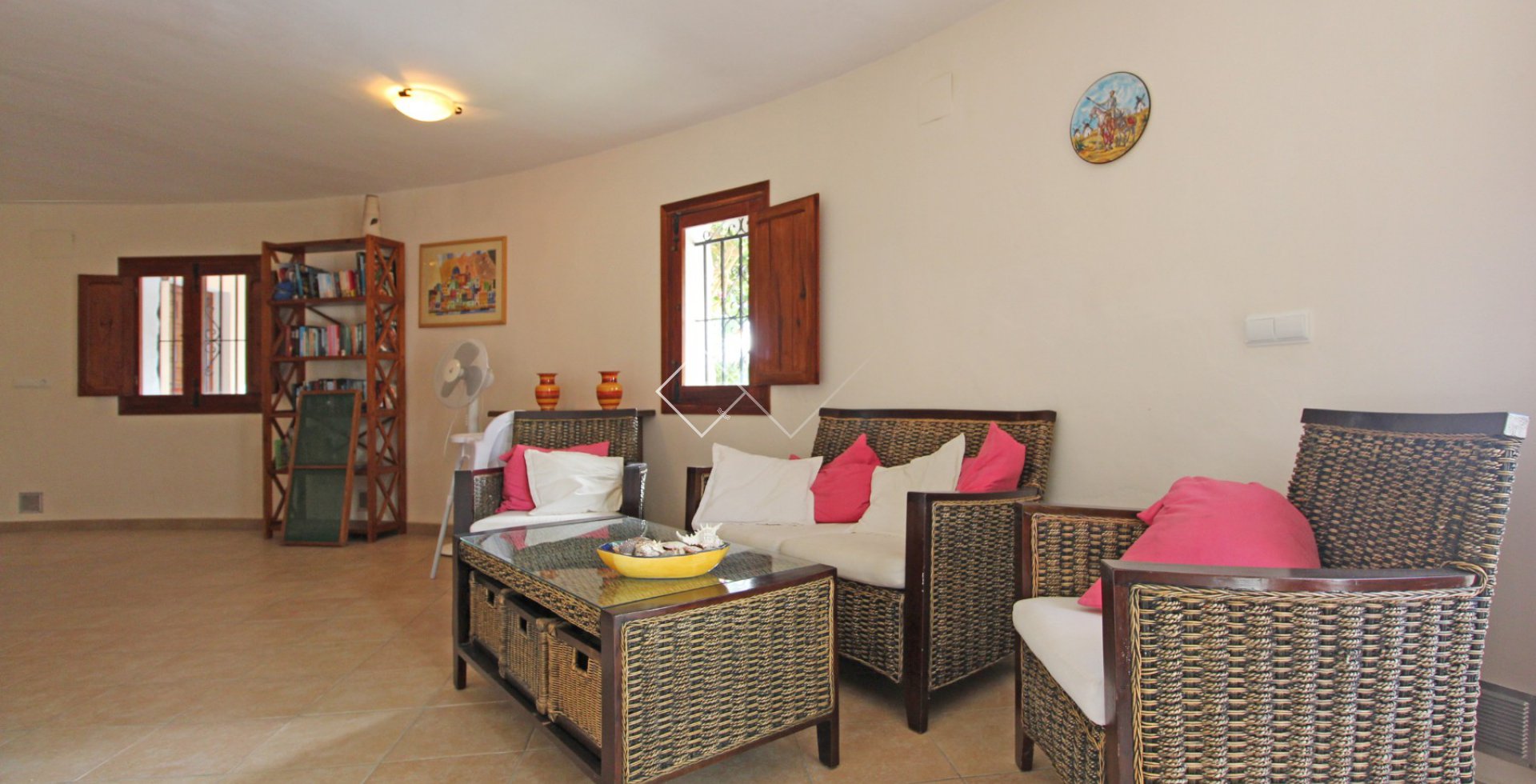 Resale - Villa - Moraira - Moravit