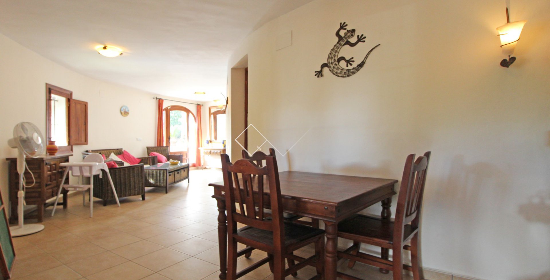 Resale - Villa - Moraira - Moravit