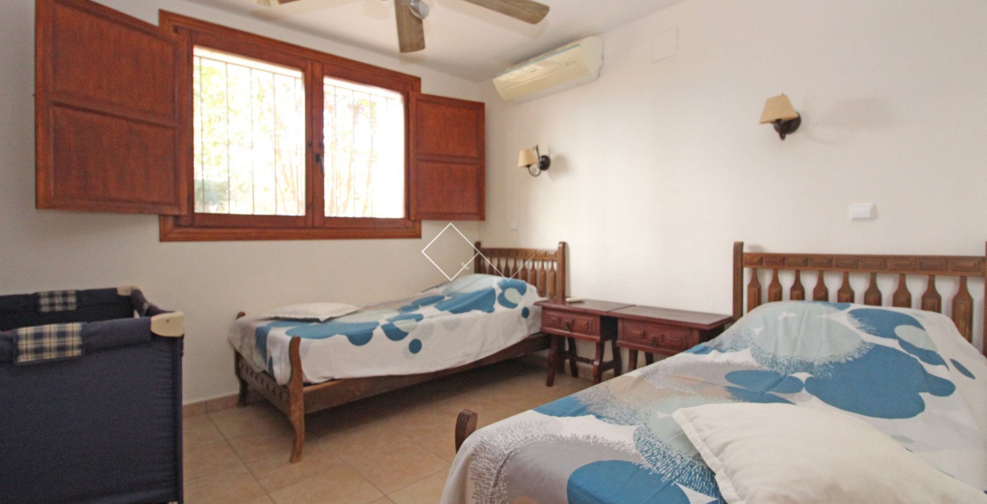 Resale - Villa - Moraira - Moravit