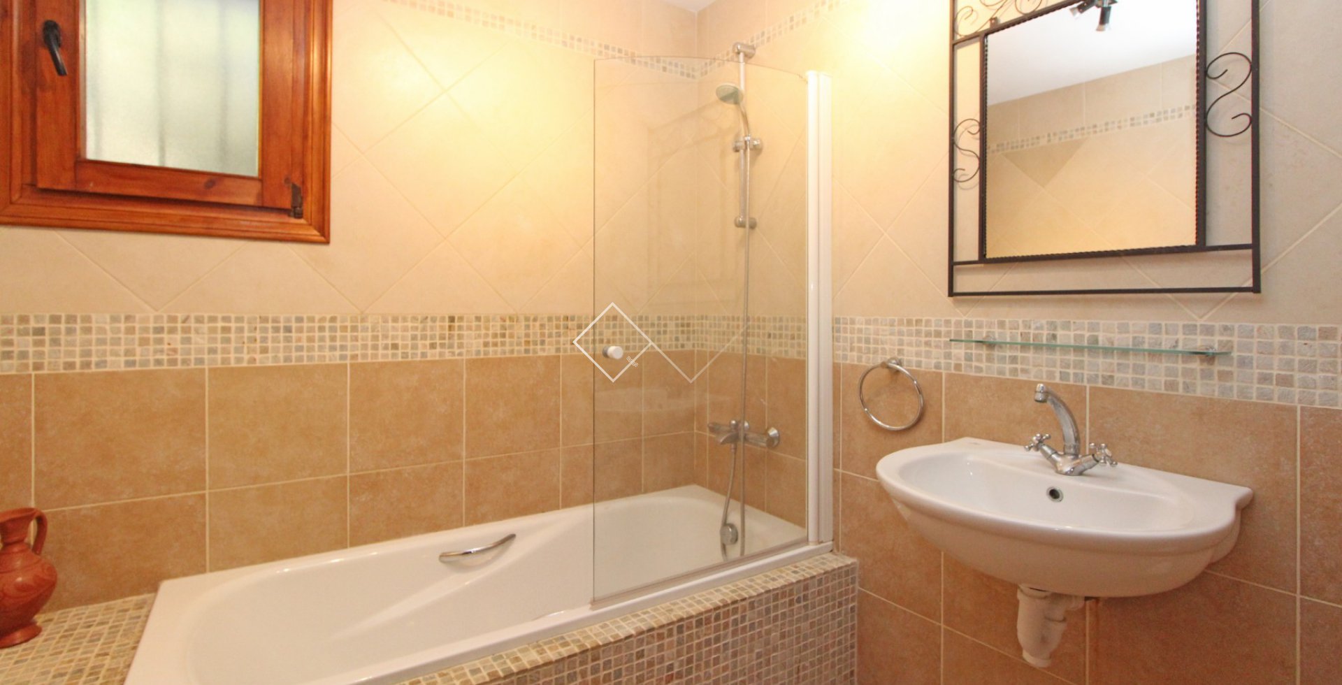 Resale - Villa - Moraira - Moravit