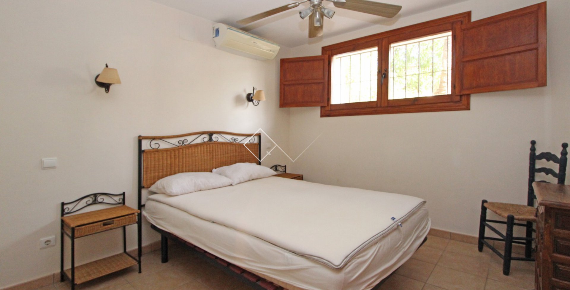 Resale - Villa - Moraira - Moravit