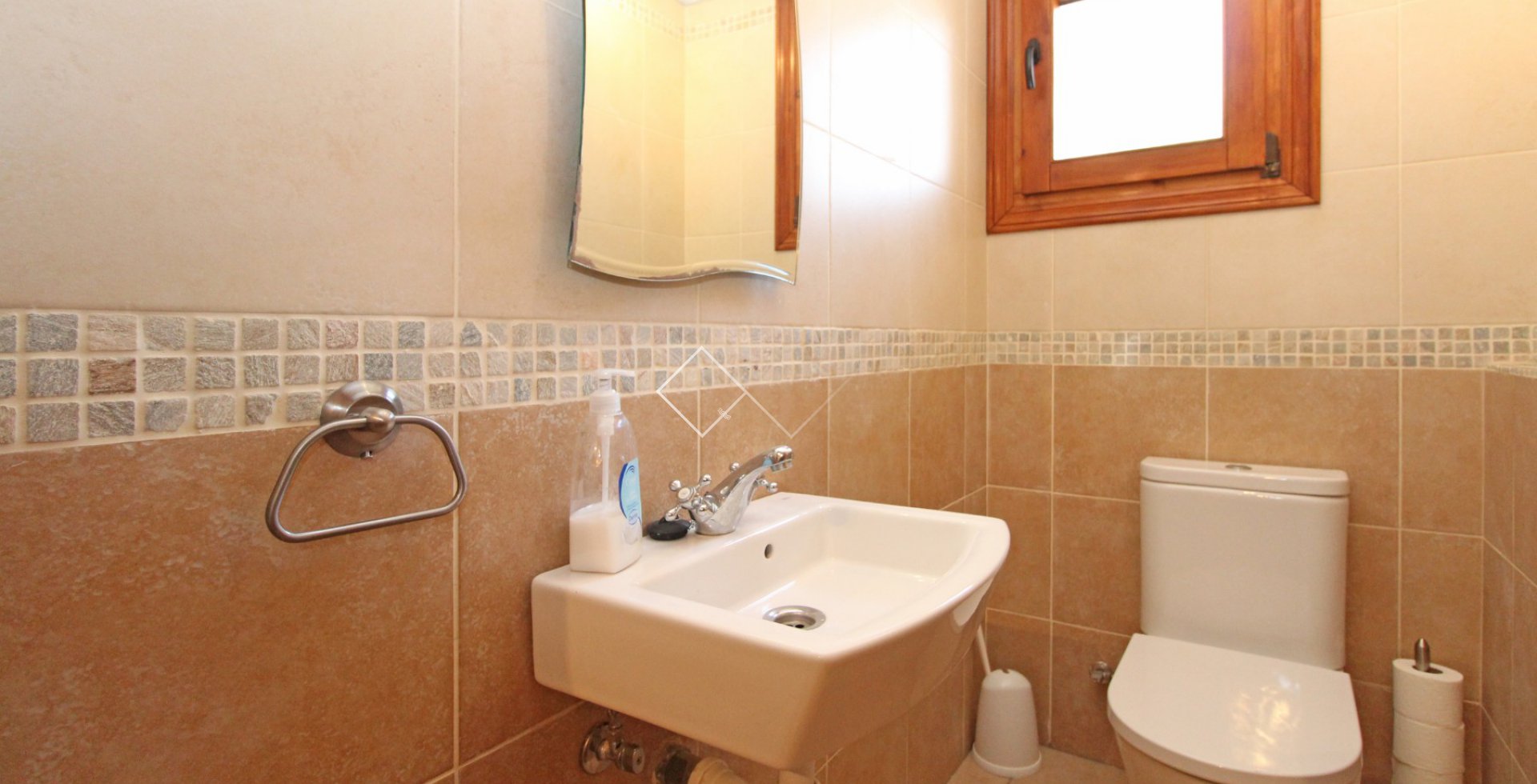 Resale - Villa - Moraira - Moravit