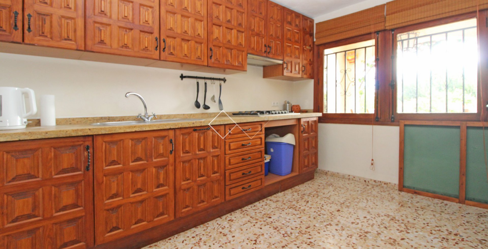 Resale - Villa - Moraira - Moravit