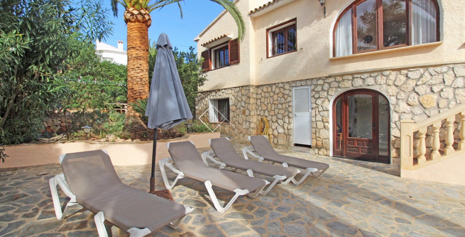 Resale - Villa - Moraira - Moravit