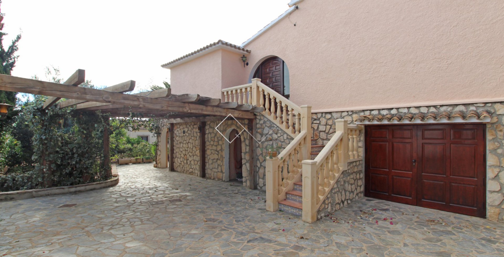 Resale - Villa - Moraira - Moravit