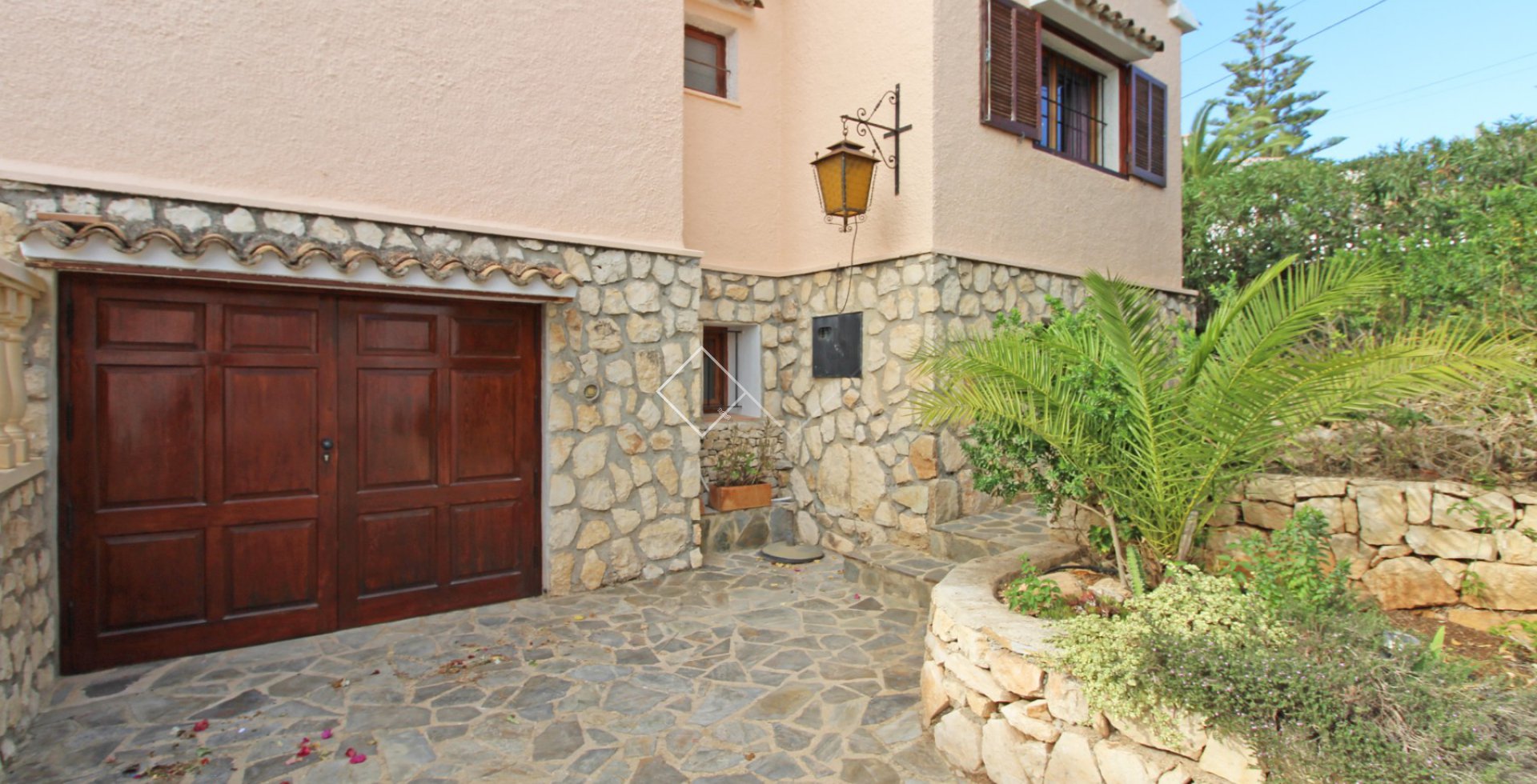 Resale - Villa - Moraira - Moravit