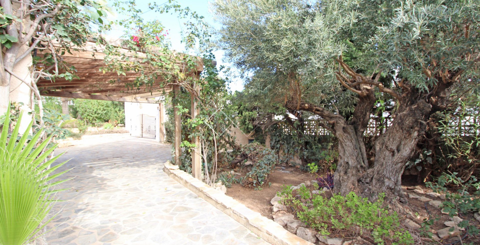 Resale - Villa - Moraira - Moravit