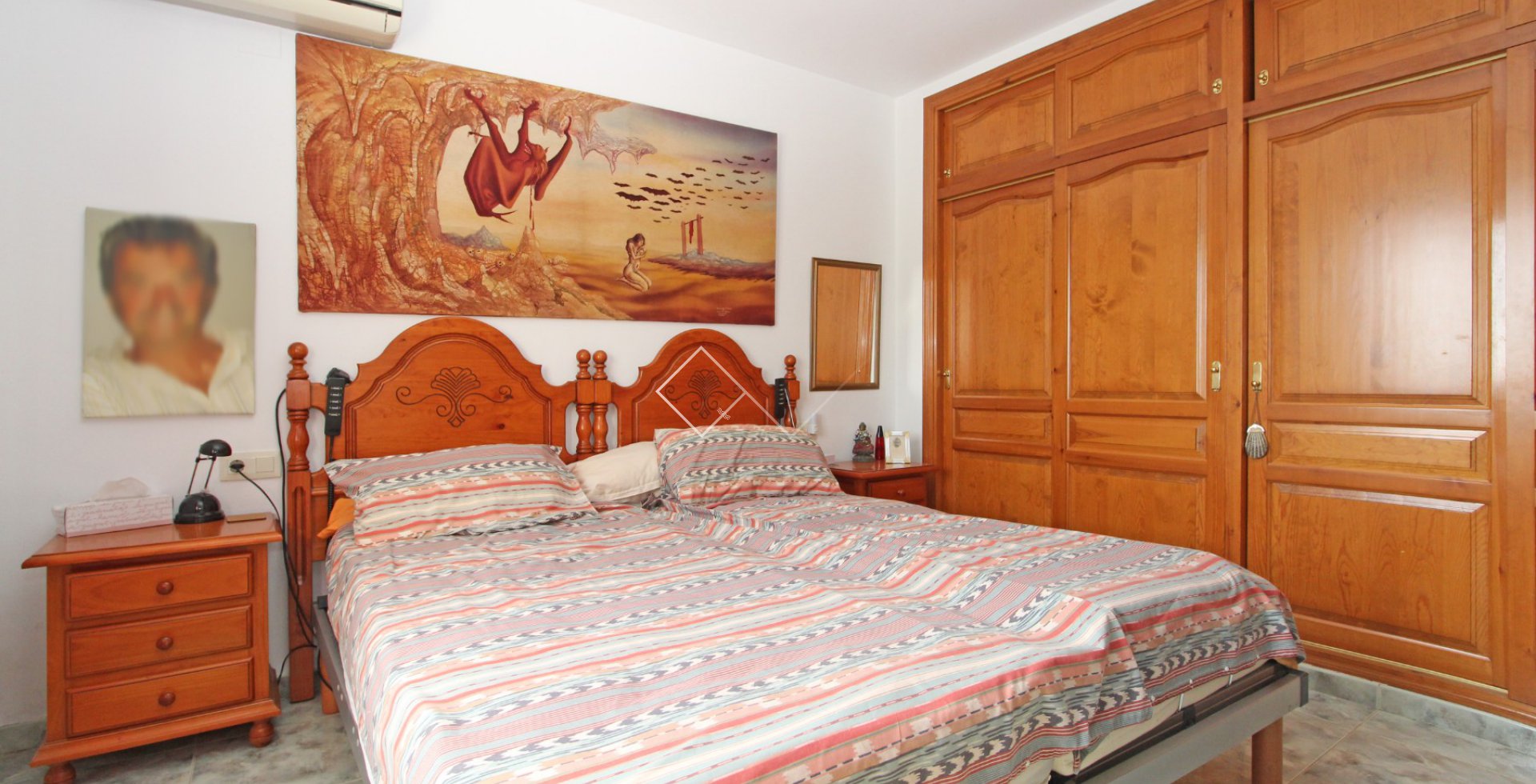 Resale - Villa - Benitachell