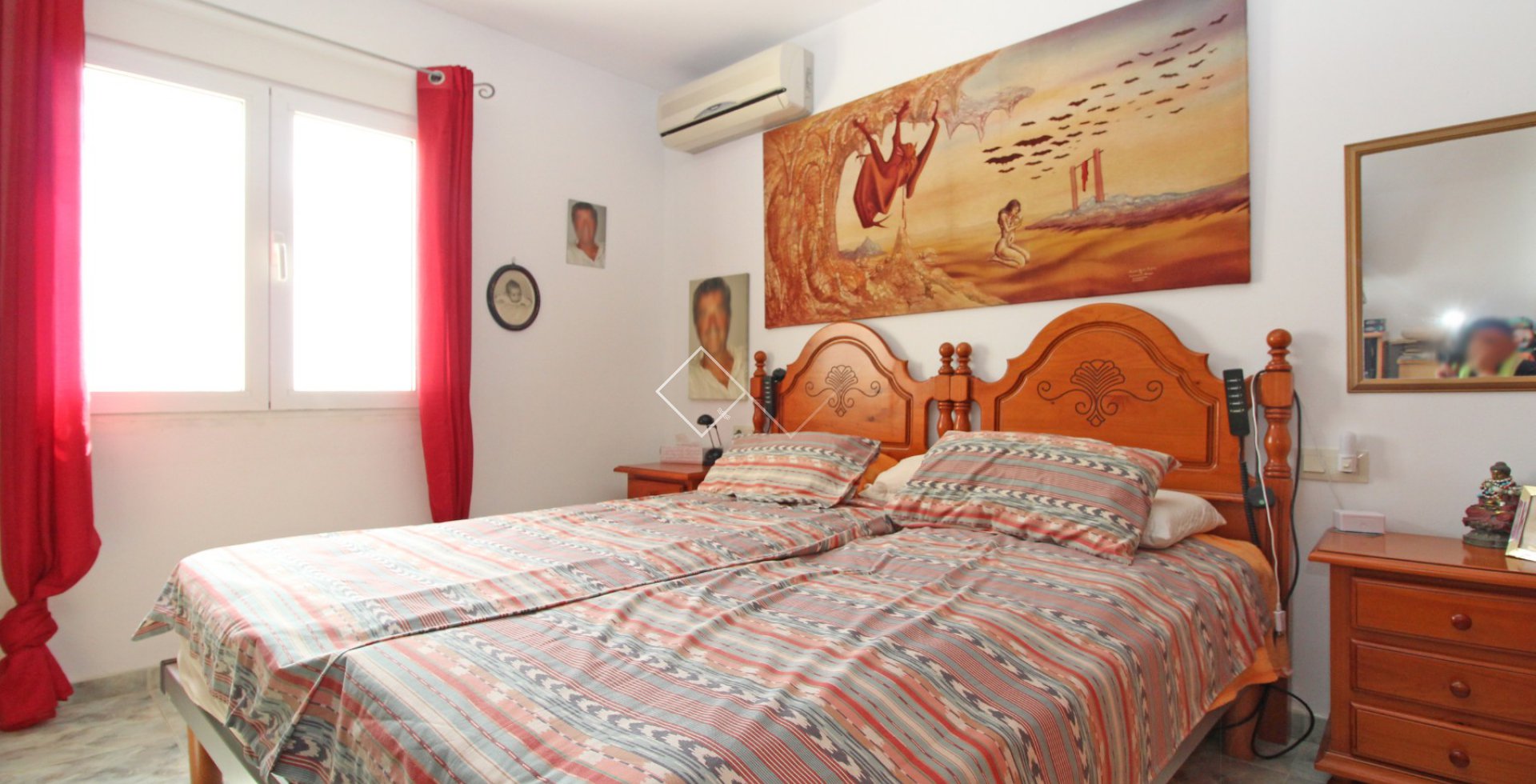 Resale - Villa - Benitachell