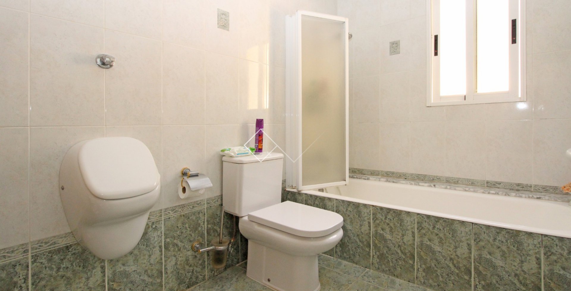 Resale - Villa - Benitachell