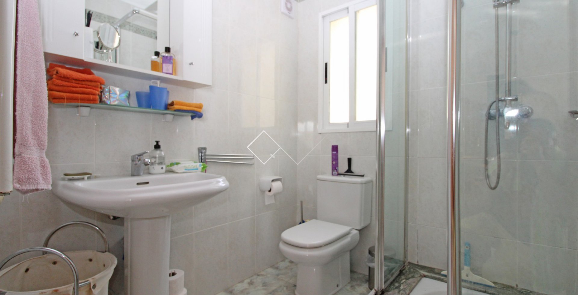 Resale - Villa - Benitachell