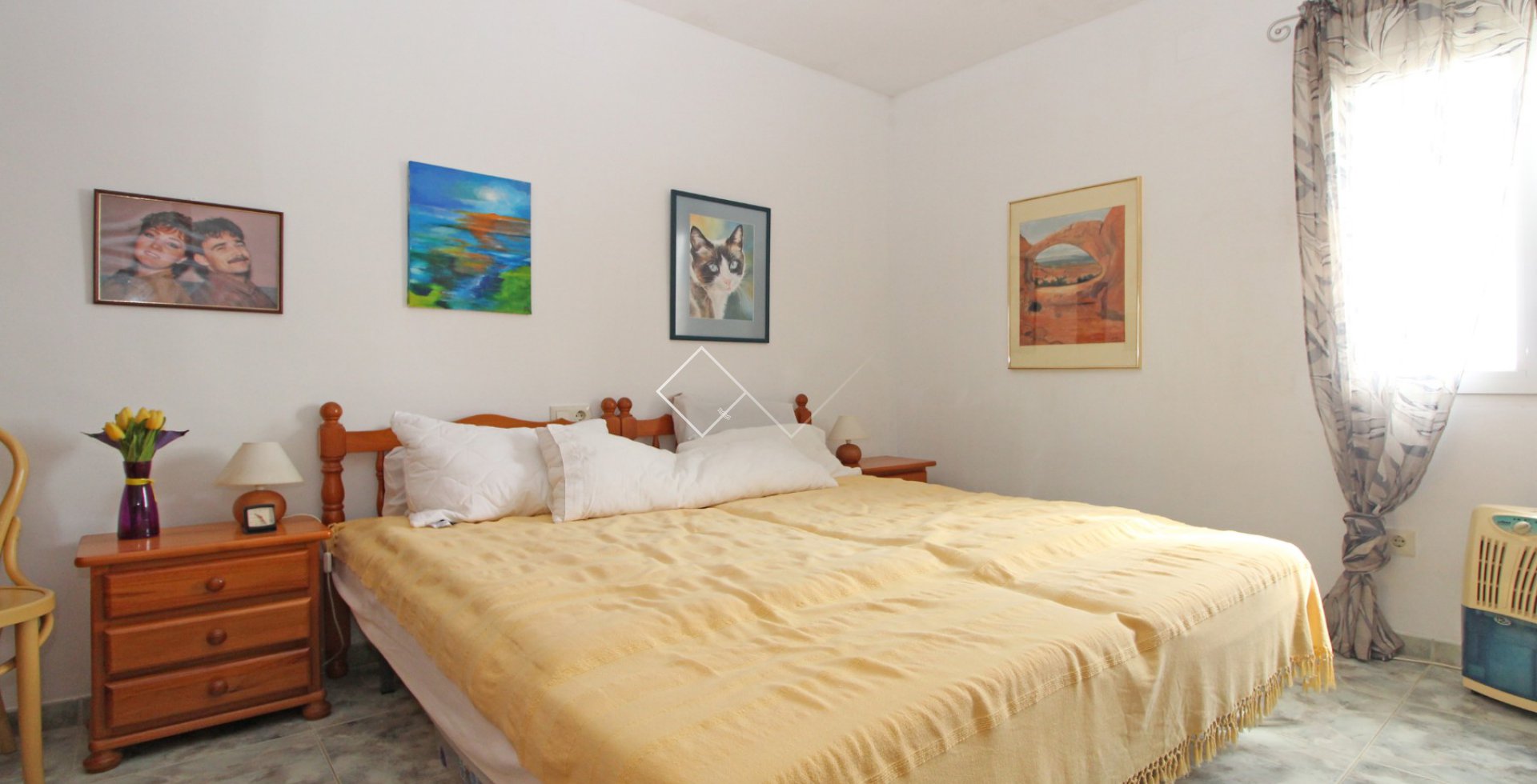 Resale - Villa - Benitachell