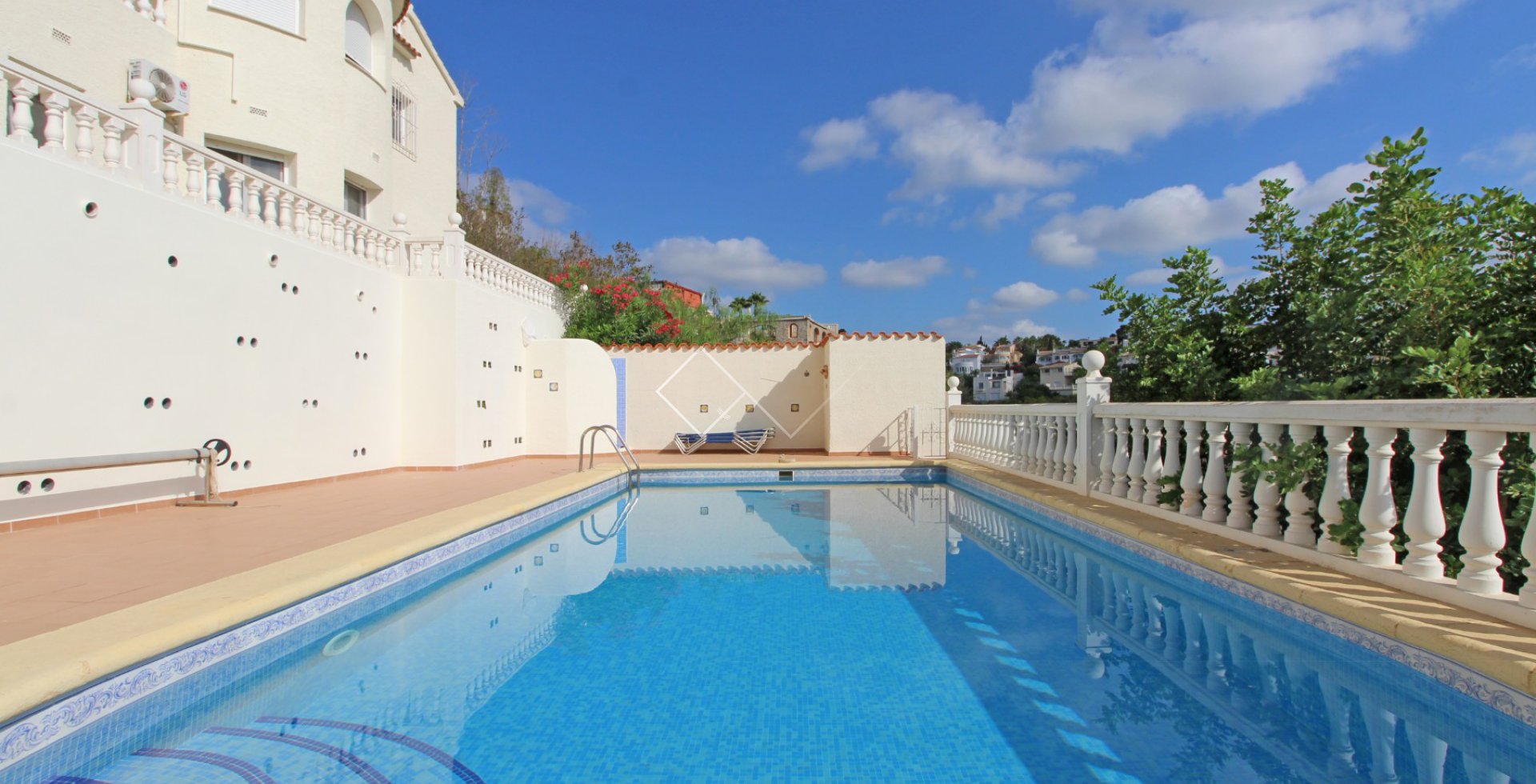 Resale - Villa - Benitachell