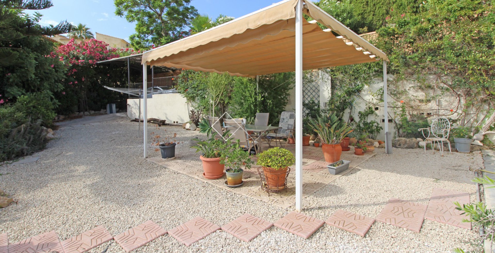 Resale - Villa - Benitachell