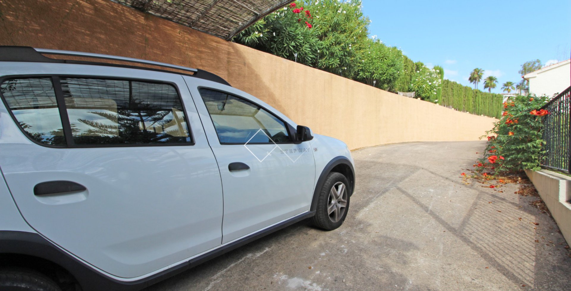 Resale - Villa - Benitachell