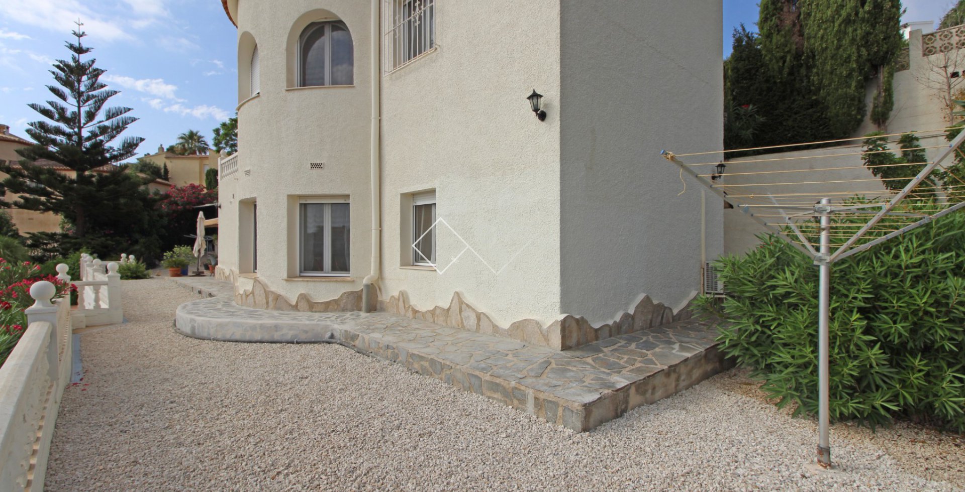 Resale - Villa - Benitachell