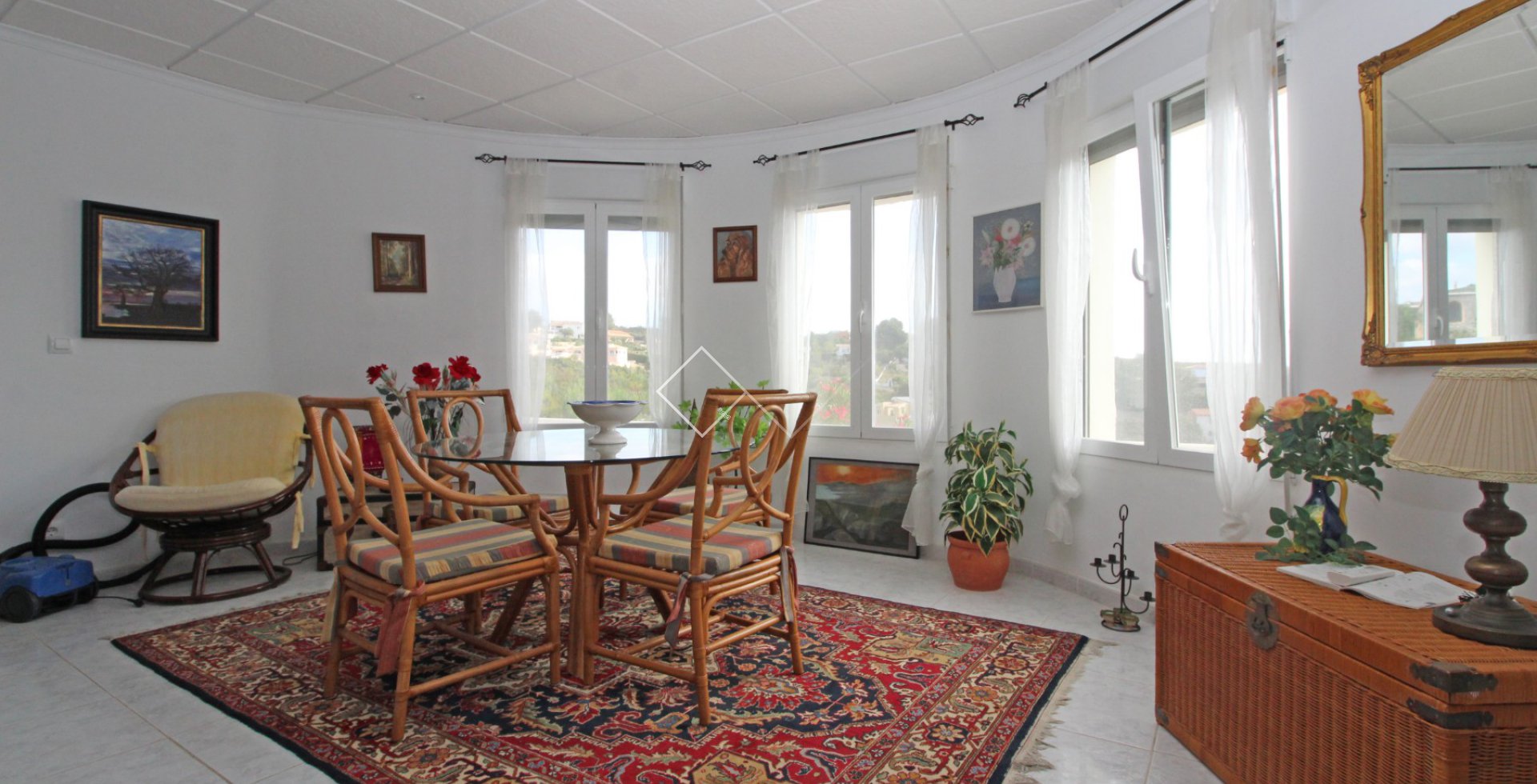 Resale - Villa - Benitachell