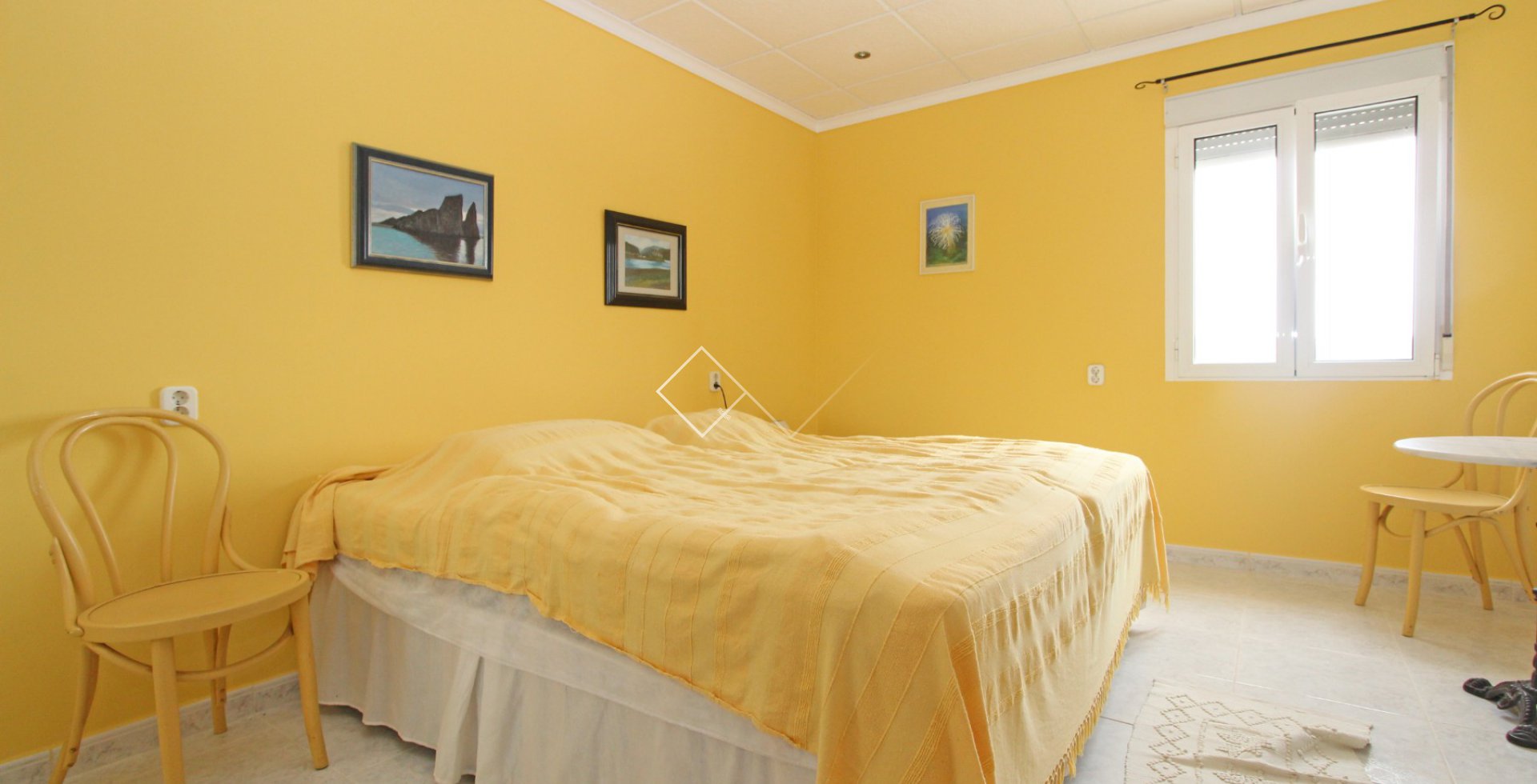 Resale - Villa - Benitachell