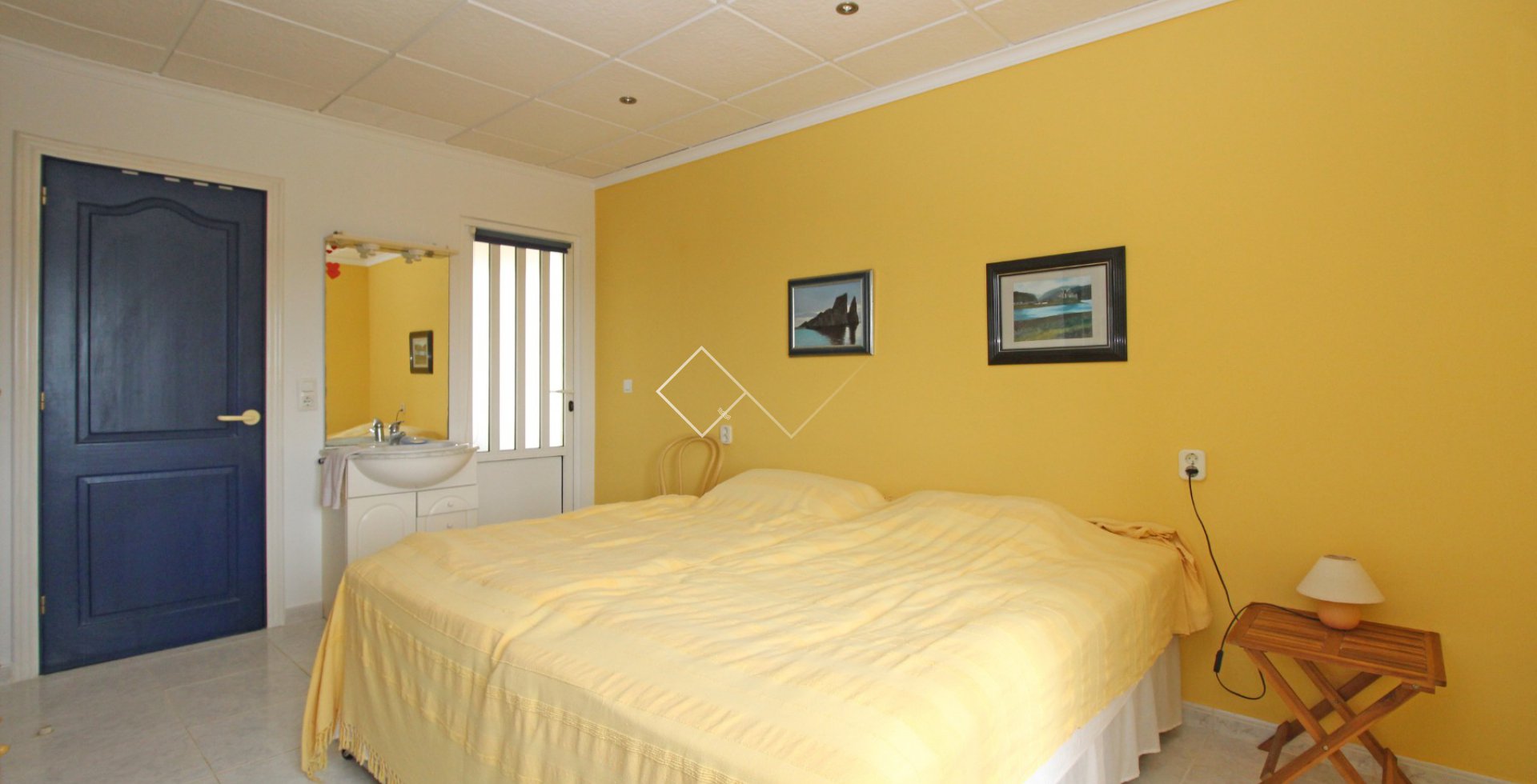 Resale - Villa - Benitachell