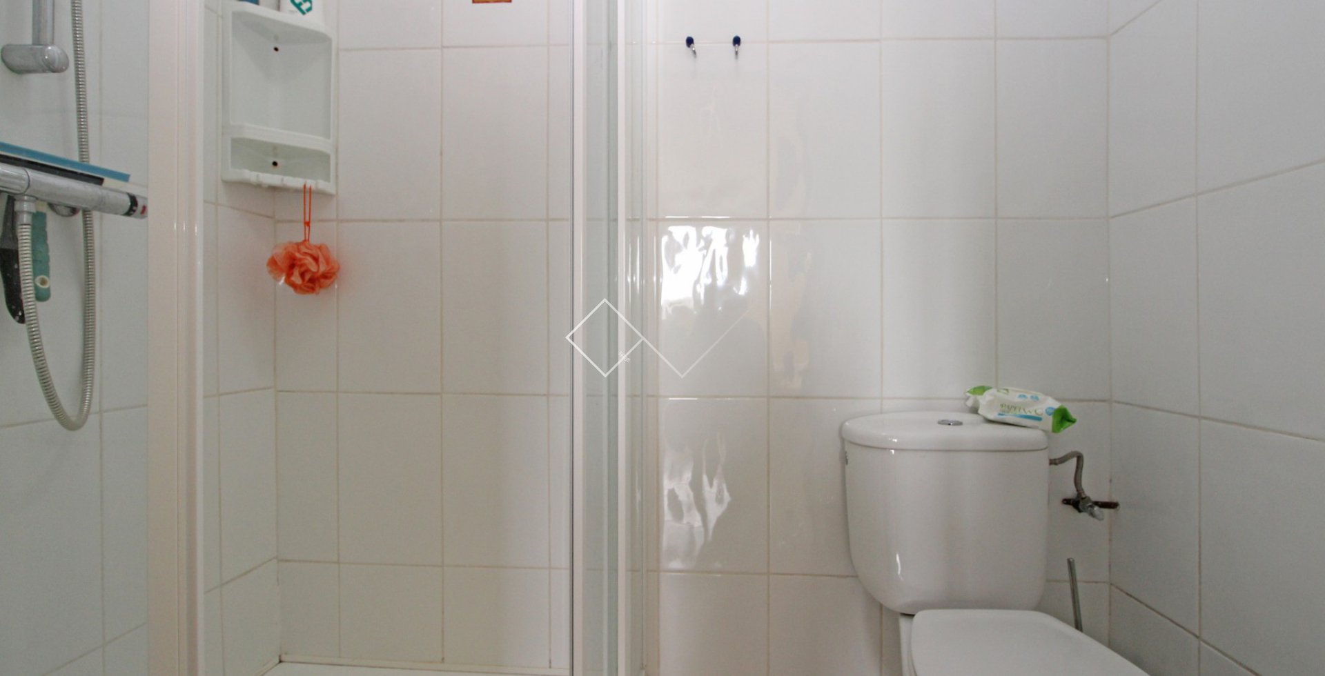 Resale - Villa - Benitachell