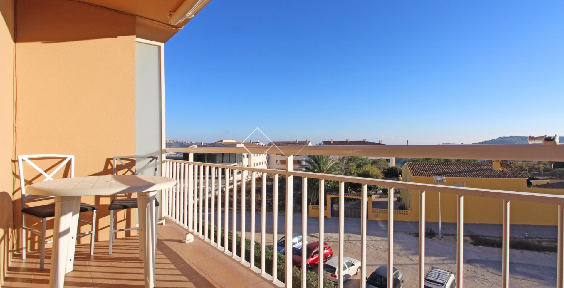 Resale - Appartement / Wohnung - Teulada - Zentrum Teulada