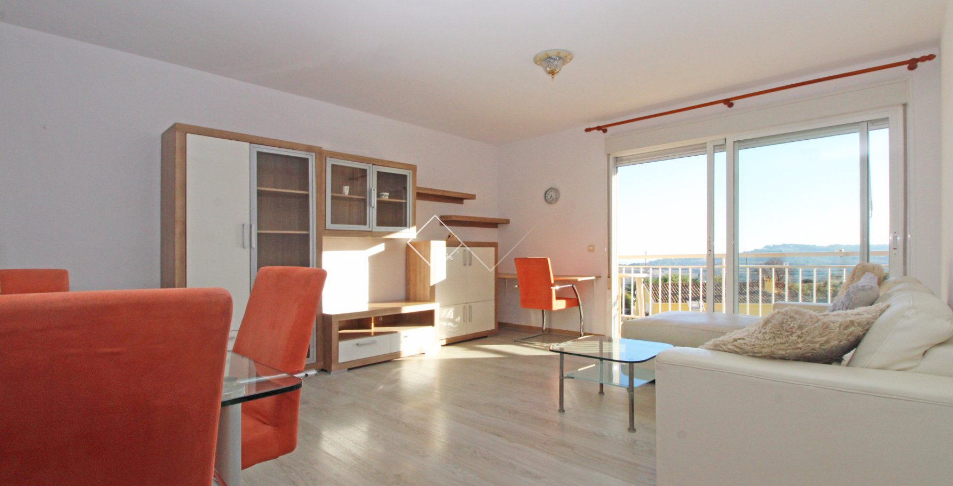 Resale - Appartement / Wohnung - Teulada - Zentrum Teulada