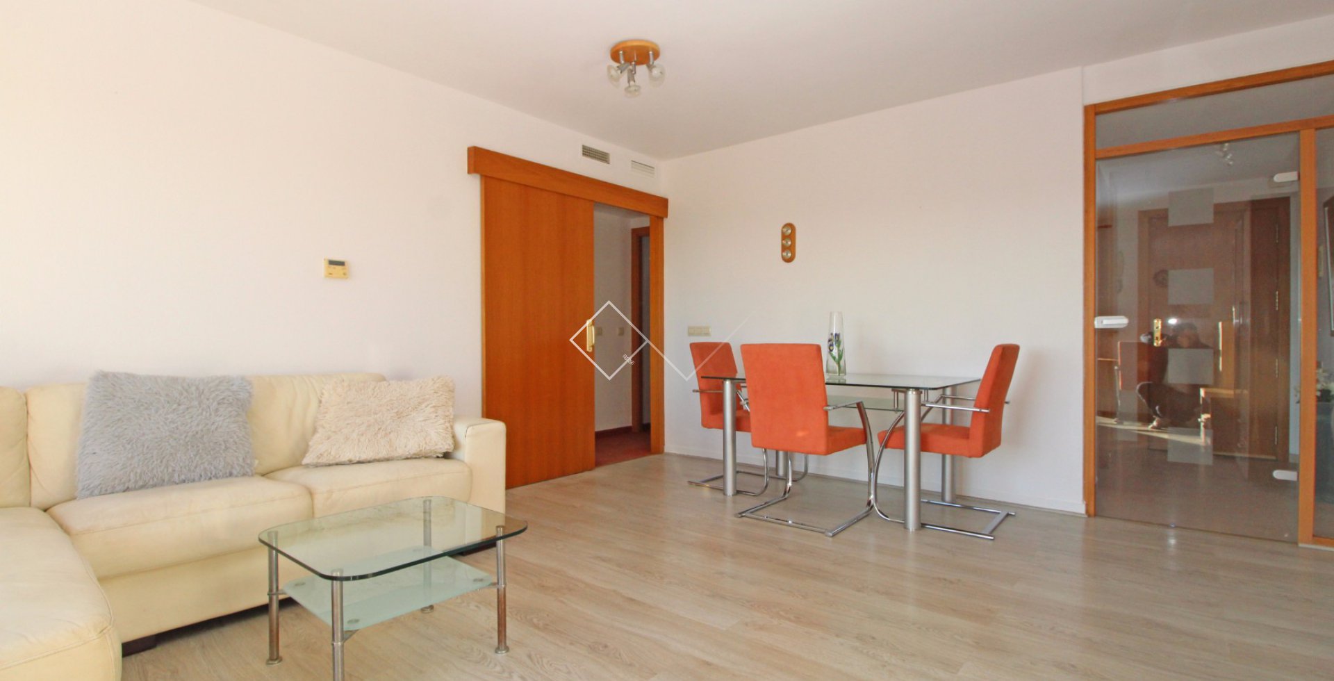 Resale - Appartement / Wohnung - Teulada - Zentrum Teulada