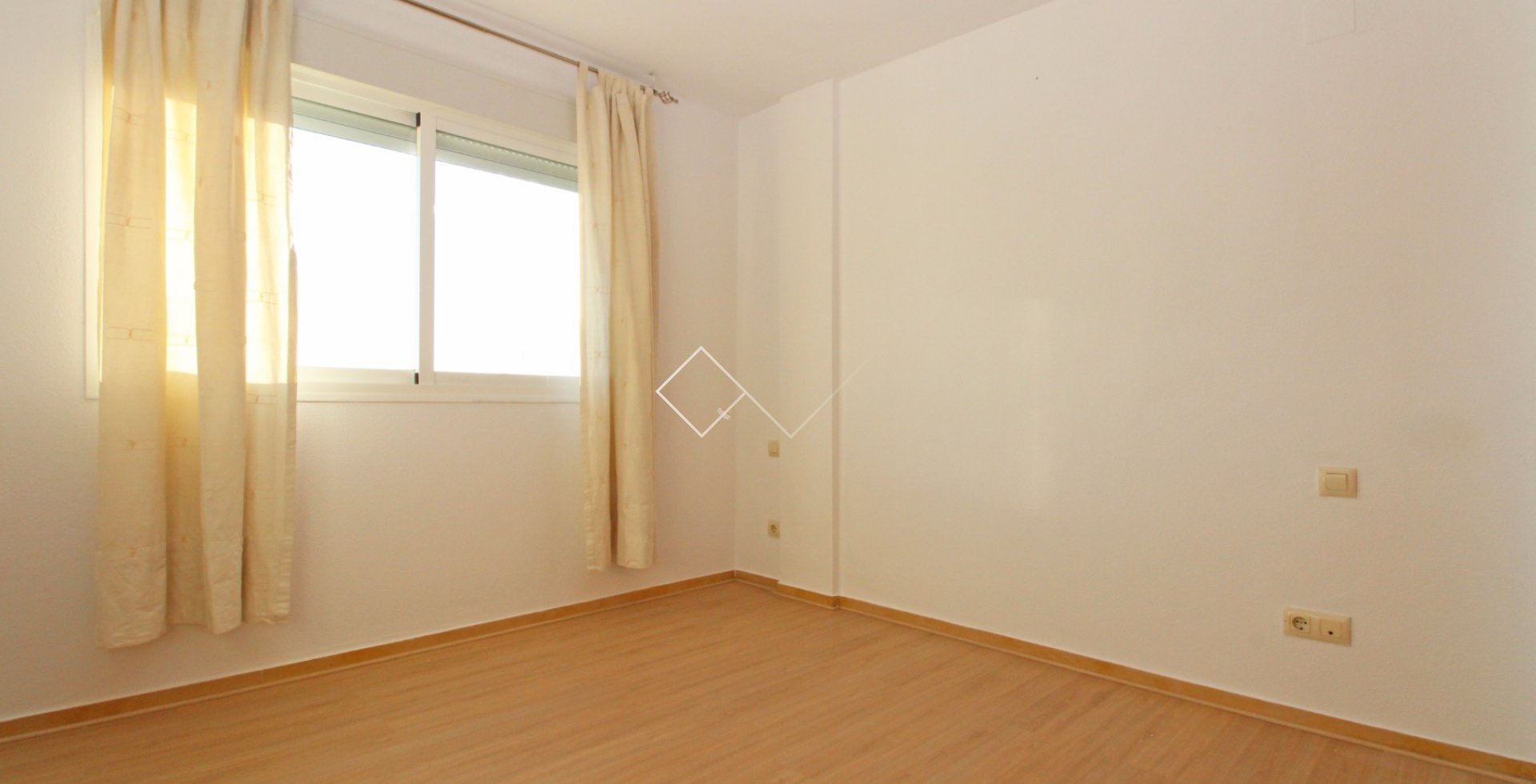 Resale - Appartement / Wohnung - Teulada - Zentrum Teulada