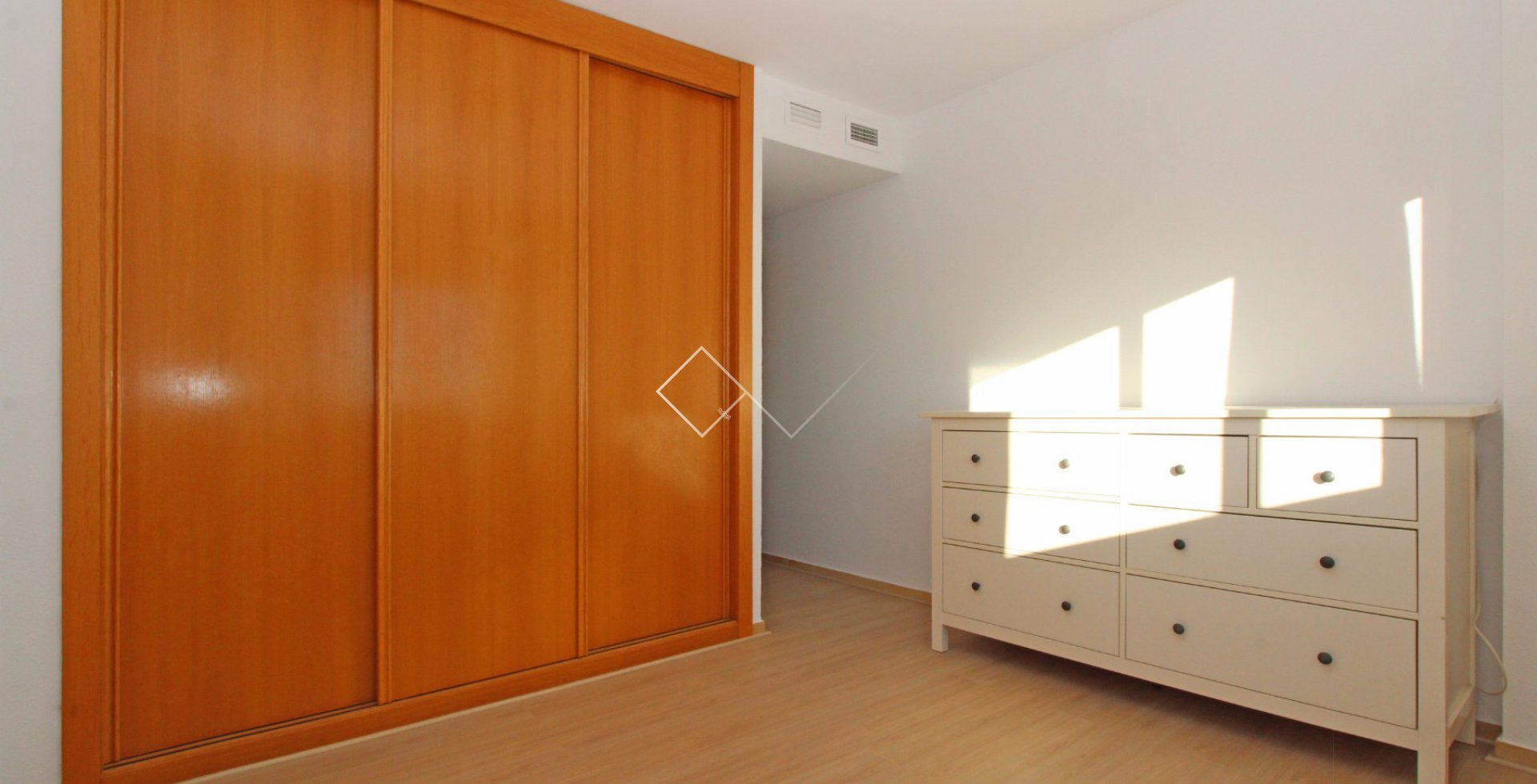 Resale - Appartement / Wohnung - Teulada - Zentrum Teulada
