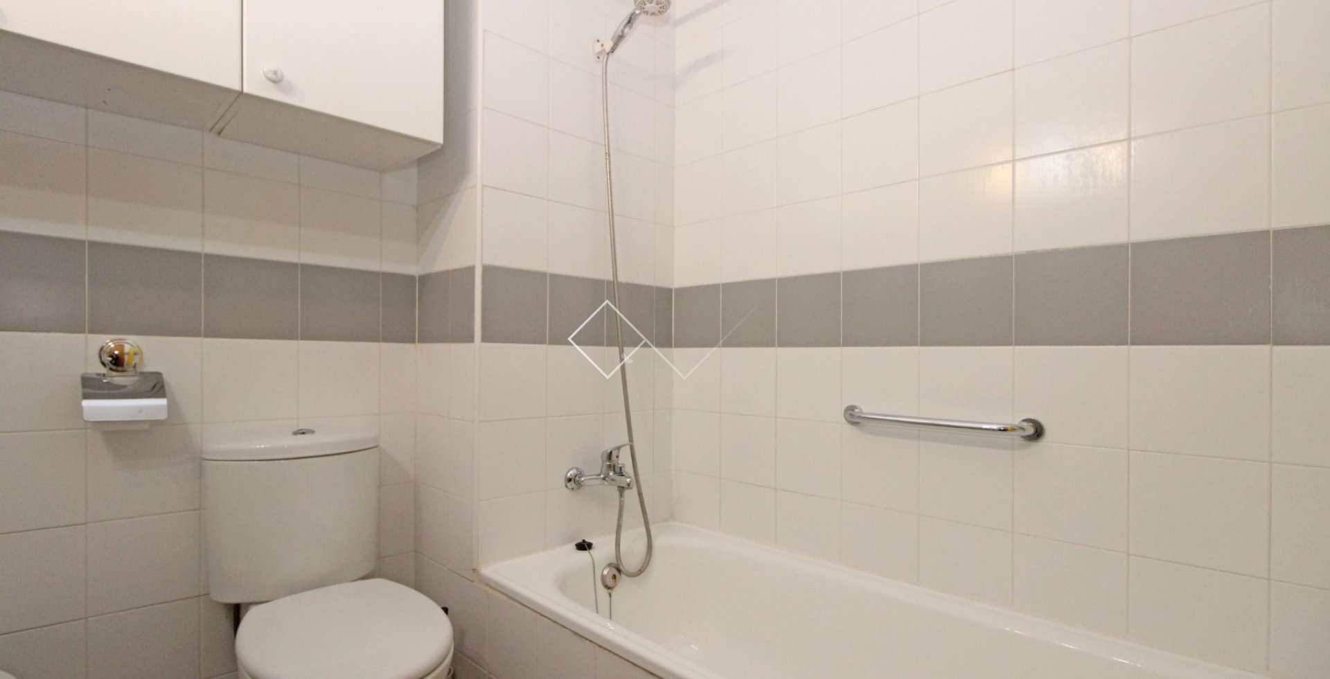 Resale - Appartement / Wohnung - Teulada - Zentrum Teulada