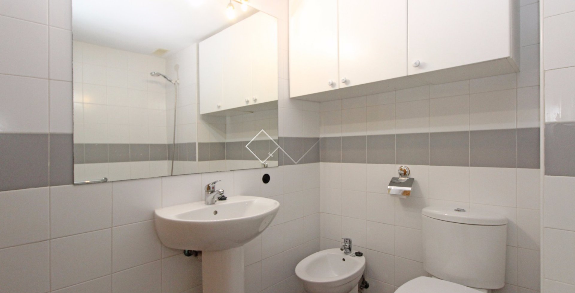 Resale - Appartement / Wohnung - Teulada - Zentrum Teulada