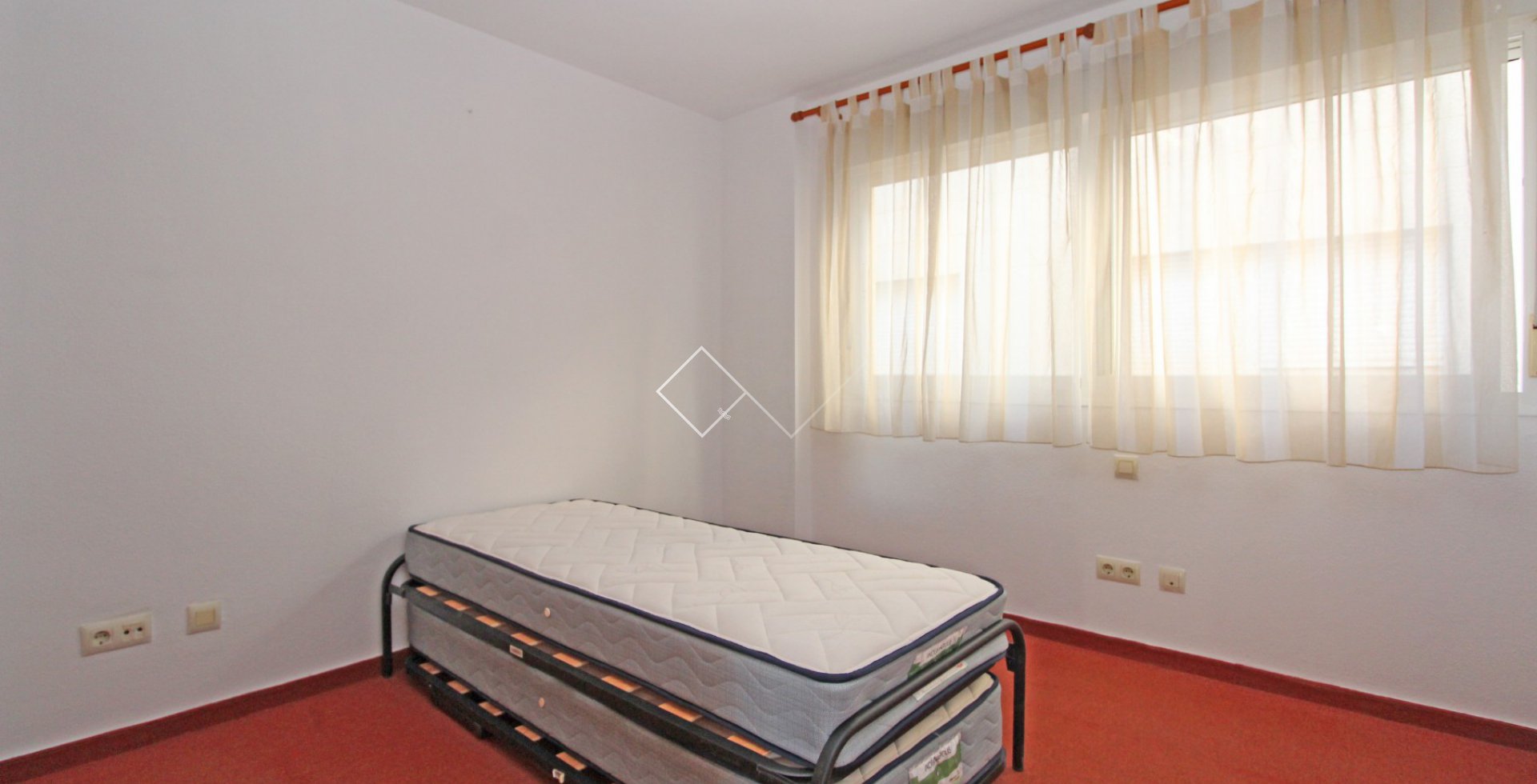Resale - Appartement / Wohnung - Teulada - Zentrum Teulada
