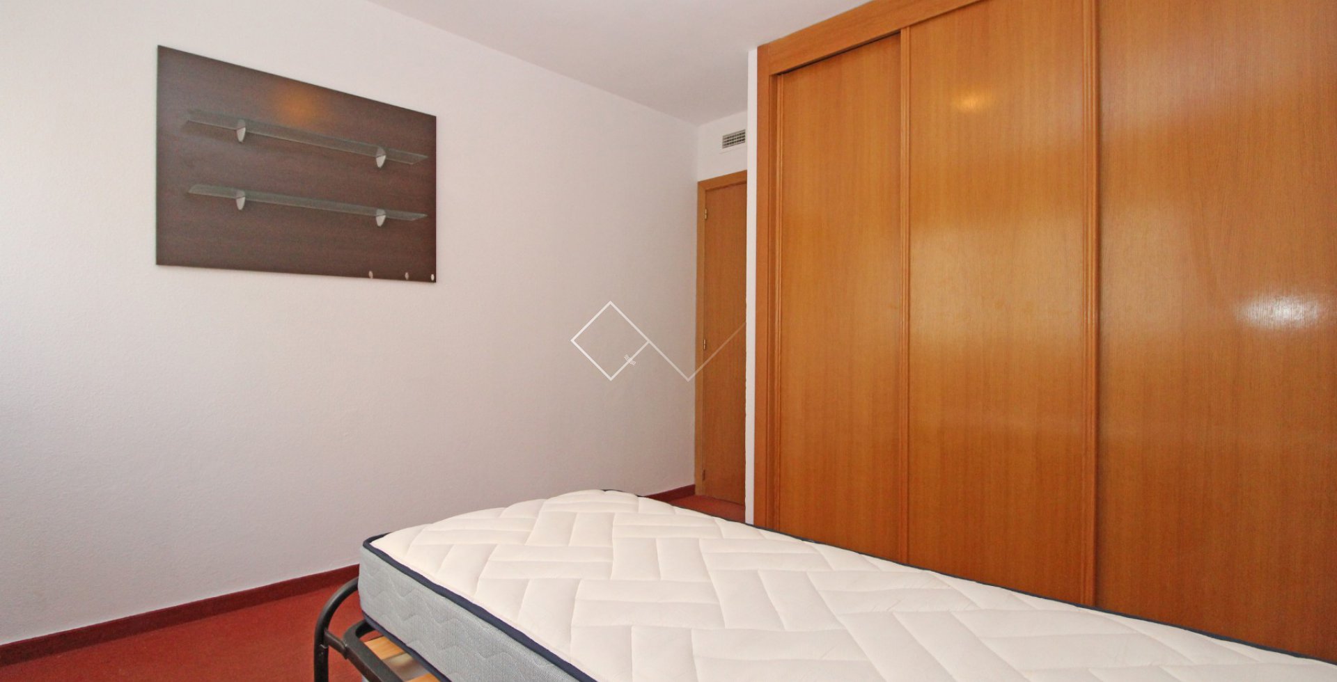 Resale - Appartement / Wohnung - Teulada - Zentrum Teulada